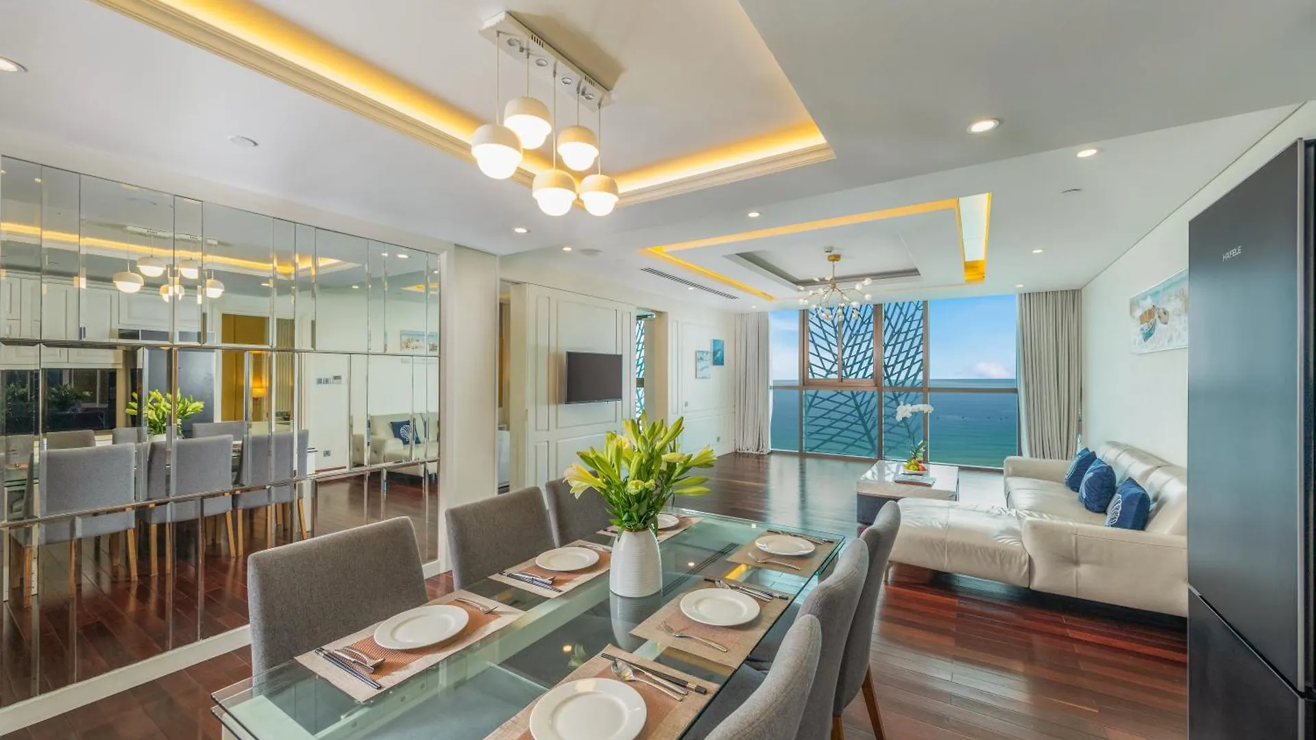 Mandila Beach Hotel Danang  Da Nang
