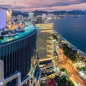  Appartement Panorama Beachfront Vietnam